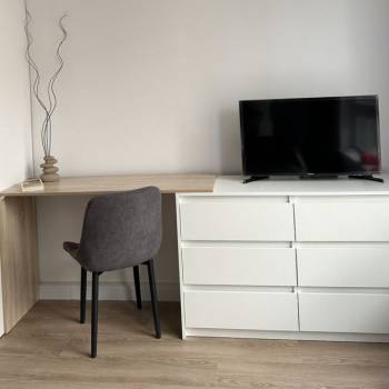 Продается 1-комнатная квартира, 23 м²