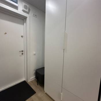 Продается 1-комнатная квартира, 23 м²