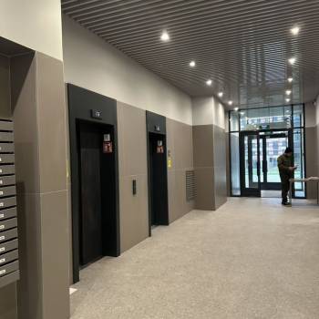 Продается 1-комнатная квартира, 23 м²