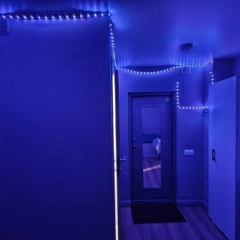 Сдается 1-комнатная квартира, 18 м²