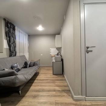 Сдается 1-комнатная квартира, 18 м²