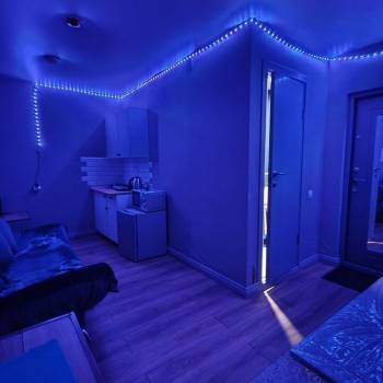 Сдается 1-комнатная квартира, 18 м²