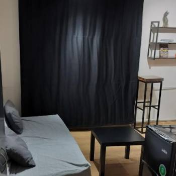 Сдается 1-комнатная квартира, 19,5 м²