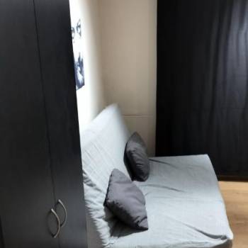 Сдается 1-комнатная квартира, 19,5 м²