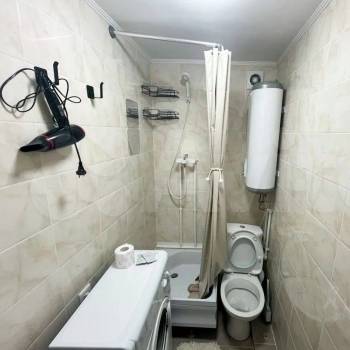 Сдается 1-комнатная квартира, 19,5 м²