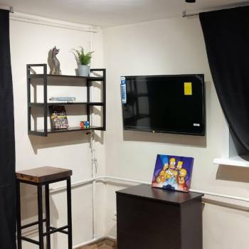 Сдается 1-комнатная квартира, 19,5 м²