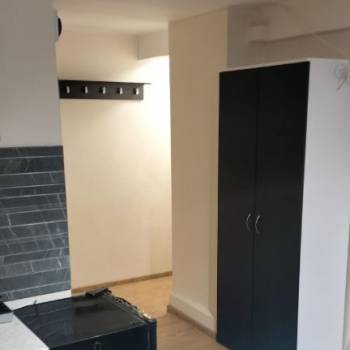 Сдается 1-комнатная квартира, 19,5 м²