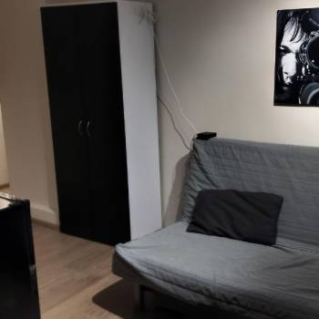 Сдается 1-комнатная квартира, 19,5 м²