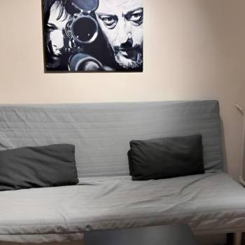 Сдается 1-комнатная квартира, 19,5 м²
