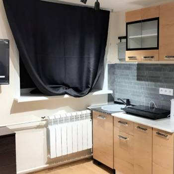 Сдается 1-комнатная квартира, 19,5 м²