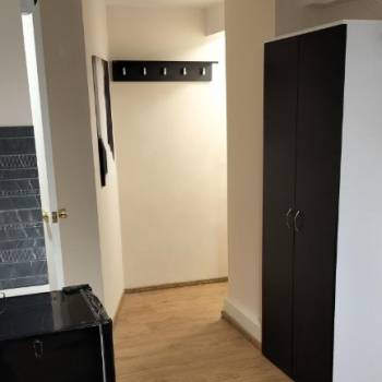 Сдается 1-комнатная квартира, 19,5 м²