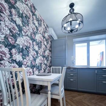 Сдается Многокомнатная квартира, 70 м²