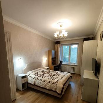 Продается 2-х комнатная квартира, 54,1 м²