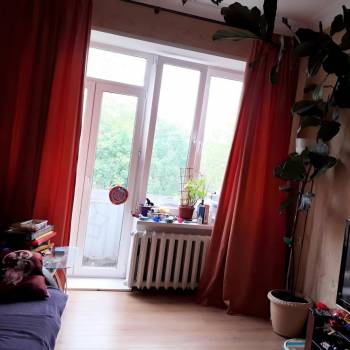 Продается 2-х комнатная квартира, 54,1 м²