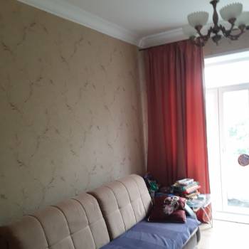 Продается 2-х комнатная квартира, 54,1 м²