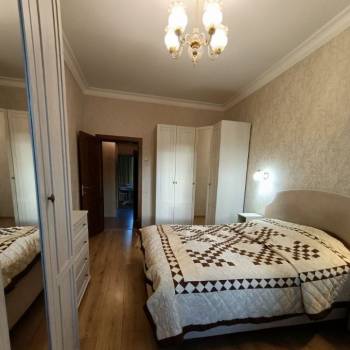 Продается 2-х комнатная квартира, 54,1 м²