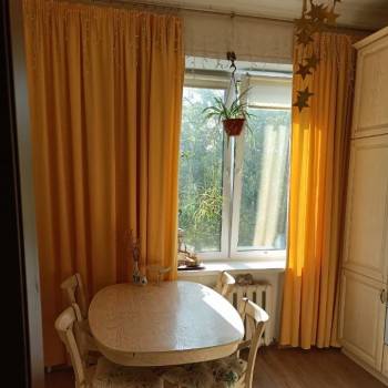 Продается 2-х комнатная квартира, 54,1 м²