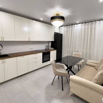 Сдается 2-х комнатная квартира, 60,9 м²