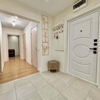 Сдается 2-х комнатная квартира, 60,9 м²