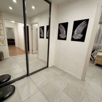 Сдается 2-х комнатная квартира, 60,9 м²