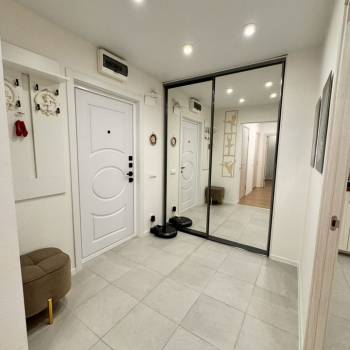 Сдается 2-х комнатная квартира, 60,9 м²