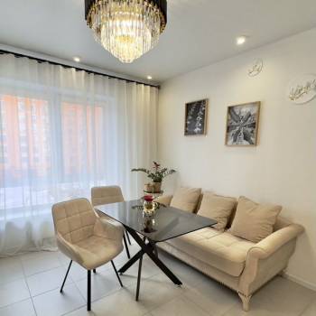 Сдается 2-х комнатная квартира, 60,9 м²