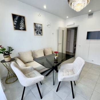 Сдается 2-х комнатная квартира, 60,9 м²