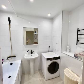 Сдается 2-х комнатная квартира, 60,9 м²