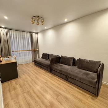 Сдается 2-х комнатная квартира, 60,9 м²