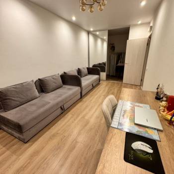 Сдается 2-х комнатная квартира, 60,9 м²
