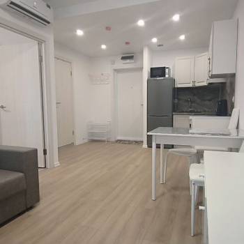 Сдается 1-комнатная квартира, 32 м²