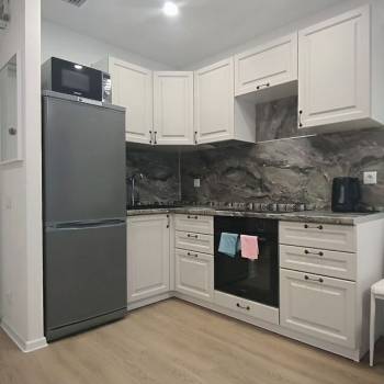 Сдается 1-комнатная квартира, 32 м²