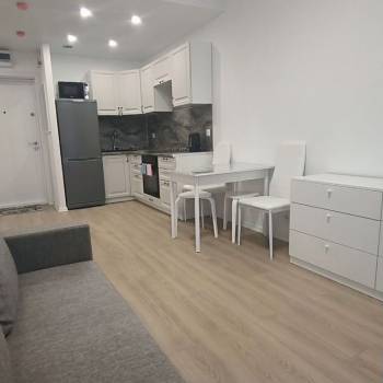 Сдается 1-комнатная квартира, 32 м²
