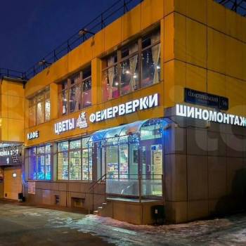 Сдается Нежилое помещение, 101 м²