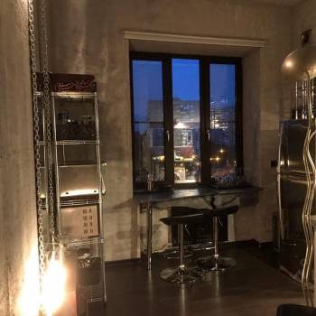 Сдается 1-комнатная квартира, 53,4 м²