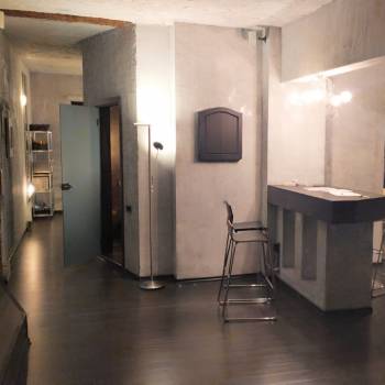 Сдается 1-комнатная квартира, 53,4 м²