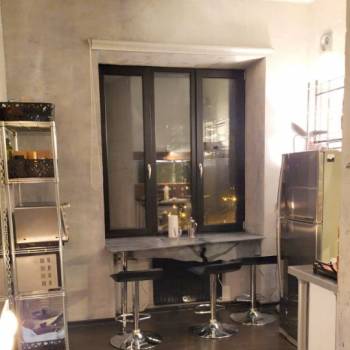 Сдается 1-комнатная квартира, 53,4 м²