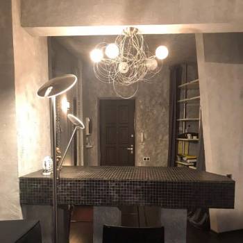 Сдается 1-комнатная квартира, 53,4 м²