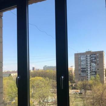 Сдается 1-комнатная квартира, 53,4 м²