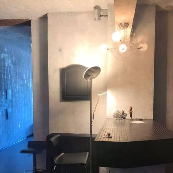 Сдается 1-комнатная квартира, 53,4 м²