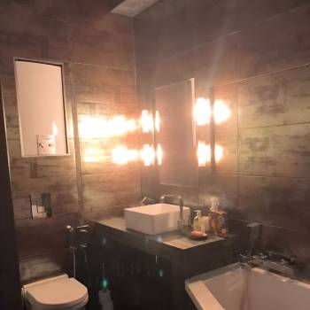 Сдается 1-комнатная квартира, 53,4 м²