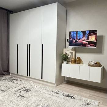 Сдается 1-комнатная квартира, 35 м²