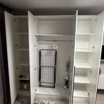 Сдается 1-комнатная квартира, 35 м²