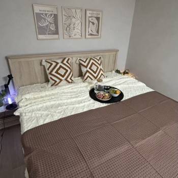 Сдается 1-комнатная квартира, 35 м²