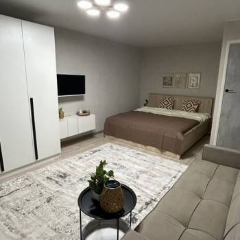 Сдается 1-комнатная квартира, 35 м²