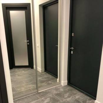 Сдается 2-х комнатная квартира, 38 м²