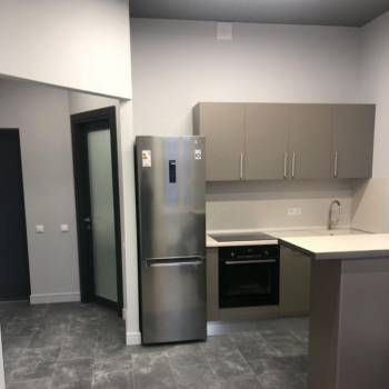 Сдается 2-х комнатная квартира, 38 м²