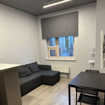 Сдается 2-х комнатная квартира, 38 м²