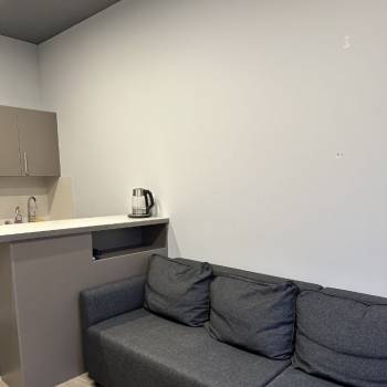 Сдается 2-х комнатная квартира, 38 м²
