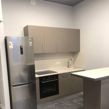 Сдается 2-х комнатная квартира, 38 м²
